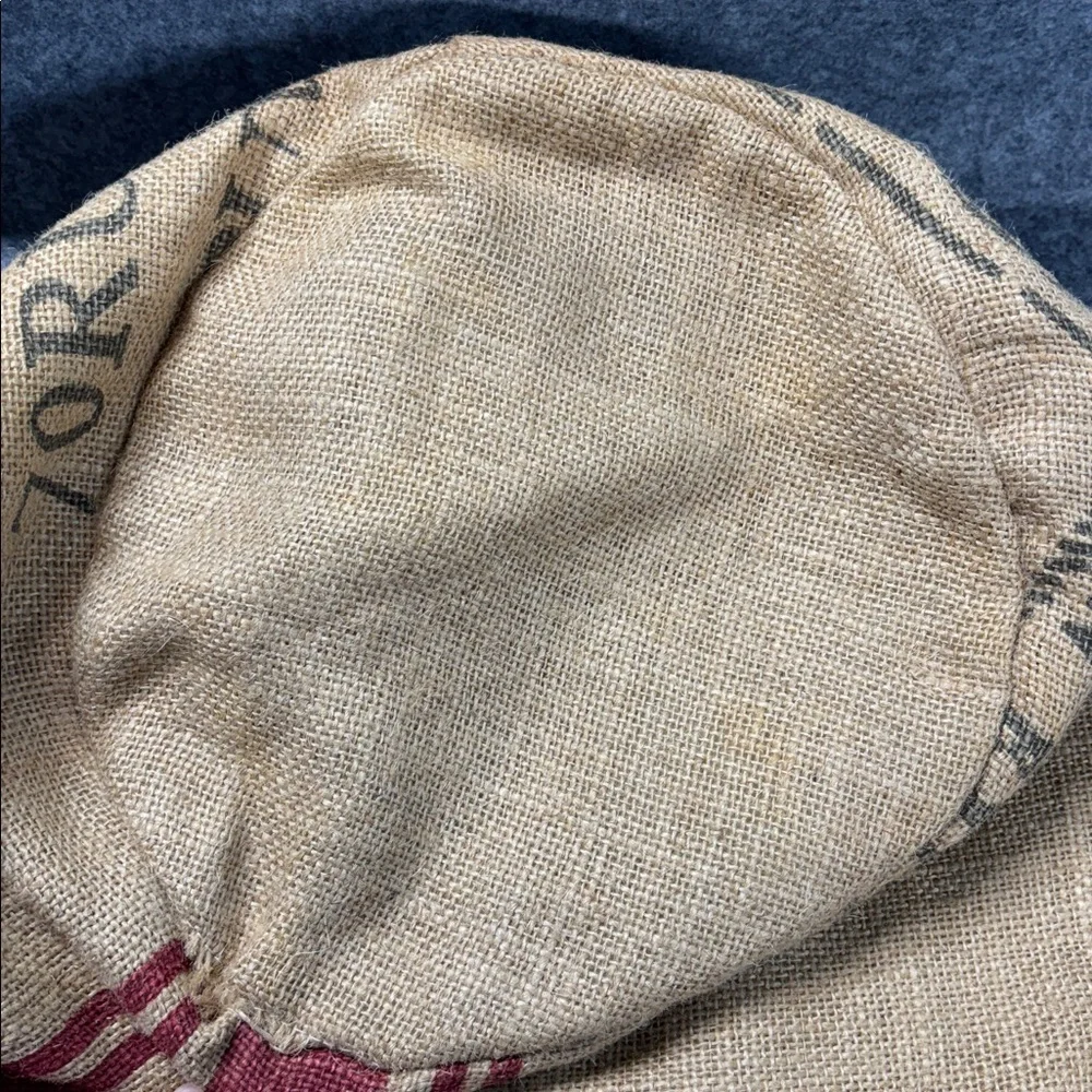 Isabella’s Journey 1929 Memphis cotton exchange Matison DE LA Lentilele IA bag
